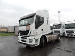iveco stralis 460 highway, Cruise Control, Diesel, Automatique, Iveco