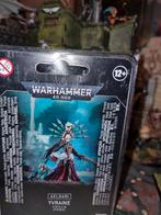 Warhammer Yvraine, Ophalen of Verzenden, Zo goed als nieuw, Warhammer