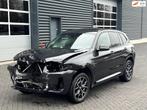 BMW X3 xDrive20i High Executive M Sport, panoradak, trekhaak, Auto's, Automaat, 1998 cc, 4 cilinders, 2000 kg