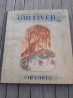 Gulliver's Reizen van Victoria, Boeken, Prentenboeken en Plaatjesalbums, Ophalen of Verzenden
