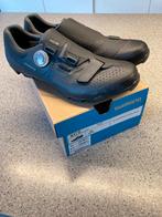 Shimano XC5 fietsschoen maat 43, Fietsen en Brommers, Ophalen, Zo goed als nieuw, Schoenen, Shimano