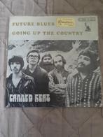 Single - Canned Heat – Future Blues / Going Up The Country -, Cd's en Dvd's, 7 inch, Single, Ophalen of Verzenden, Zo goed als nieuw