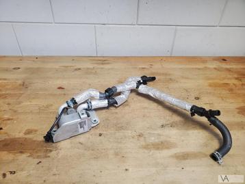 Lynk & co 01 2020 - 2024 airco expansie klep koeler + slang beschikbaar voor biedingen
