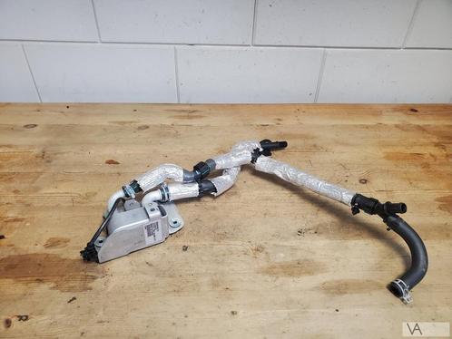 Lynk & co 01 2020 - 2024 airco expansie klep koeler + slang, Auto-onderdelen, Airco en Verwarming, Overige automerken, Gebruikt