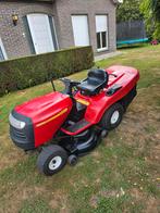 Zitmaaier, Tuin en Terras, Zitmaaiers, Ophalen