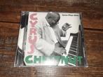 CYRUS CHESTNUT Plays Elvis Presley, Cd's en Dvd's, Cd's | Jazz en Blues, Ophalen of Verzenden, 1980 tot heden, Zo goed als nieuw