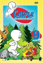 Dvd - Casper Het vriendelijke sprookje, CD & DVD, DVD | Films d'animation & Dessins animés, Enlèvement ou Envoi