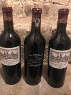 Cos d’Estournel 2015, Comme neuf, Pleine, France, Vin rouge