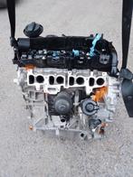BMW motor N47D16A, Gebruikt, ., Ophalen of Verzenden, BMW