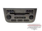 Radio/Lecteur CD d'un Peugeot 406, -, 3 mois de garantie, Utilisé, -