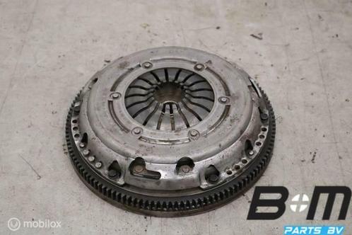 Vliegwiel + koppeling VW Polo 6C 036105273, Auto-onderdelen, Overige Auto-onderdelen, Gebruikt