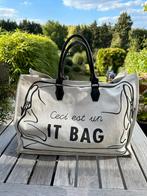 Longchamp-tas „dit is een it-tas”, Handtassen en Accessoires, Ophalen of Verzenden, Zo goed als nieuw