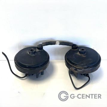 Mercedes-Benz G-Klasse Sperbollen A0003532955 set van 2 Vent beschikbaar voor biedingen