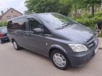 Vito w639, Auto's, Euro 5, Particulier, Te koop, Handgeschakeld