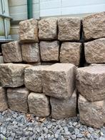 Straat keien, Jardin & Terrasse, Gravier, Rochers & Caillasse, Enlèvement