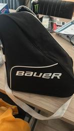 Schaatsen van bauer, Sport en Fitness, IJshockey, Ophalen, Zo goed als nieuw, Schaatsen