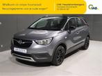 Opel Crossland X   DESIGN LINE Turbo 110 pk, 109 g/km, Bedrijf, Handgeschakeld, 5 deurs