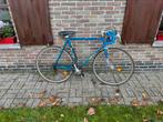 Vintage racefiets, koersfiets gitane, compagnole, Ophalen, Zo goed als nieuw
