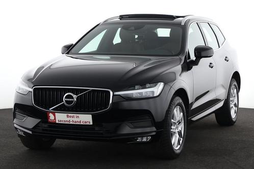 Volvo XC60 MOMENTUM PRO 2.0D B4 GEARTRONIC MOMENTUM PRO 2.0D, Auto's, Volvo, Bedrijf, Te koop, XC60, Achteruitrijcamera, Airconditioning