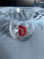 1  x duvel glas, Verzamelen, Biermerken, Ophalen of Verzenden, Zo goed als nieuw, Glas of Glazen, Duvel