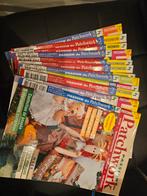 Veel tijdschriften:” Passion Patchwork”