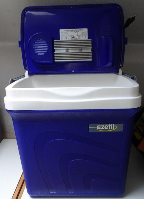 FRIGO-BOX, Caravans en Kamperen, Koelboxen, Zo goed als nieuw, Elektrisch, Ophalen
