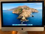 iMac 27' (eind 2012) Intel Core i5, IMac, Zo goed als nieuw