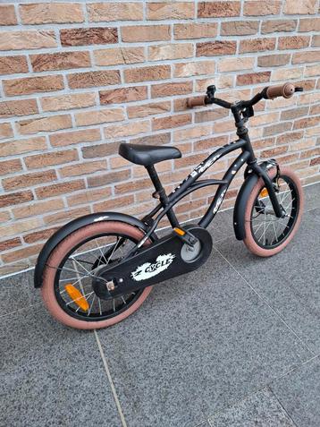 fiets 16 inch in goede staat, Fietsen en Brommers, Ophalen, Gebruikt