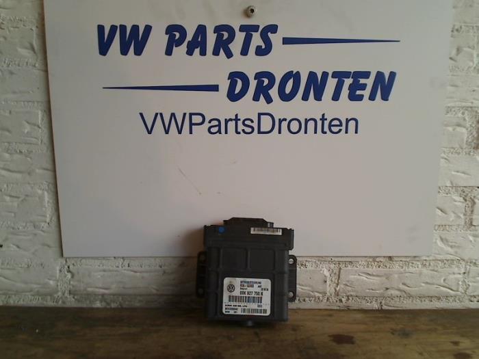 Computer Diversen van een Volkswagen Transporter, Auto-onderdelen, Elektronica en Kabels, Volkswagen, Gebruikt, 3 maanden garantie