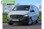 Mercedes-Benz Vito 116 CDI L3 Pro (bj 2024), Auto's, 4 deurs, Gebruikt, 4 cilinders, 2000 kg