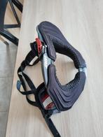 Leatt brace, Motoren