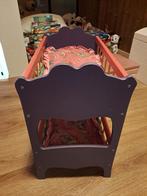 Poppenbedje, Kinderen en Baby's, Ophalen, Gebruikt