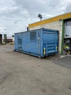 Zeecontainer te koop, Zakelijke goederen, Machines en Bouw | Keten en Containers, Ophalen