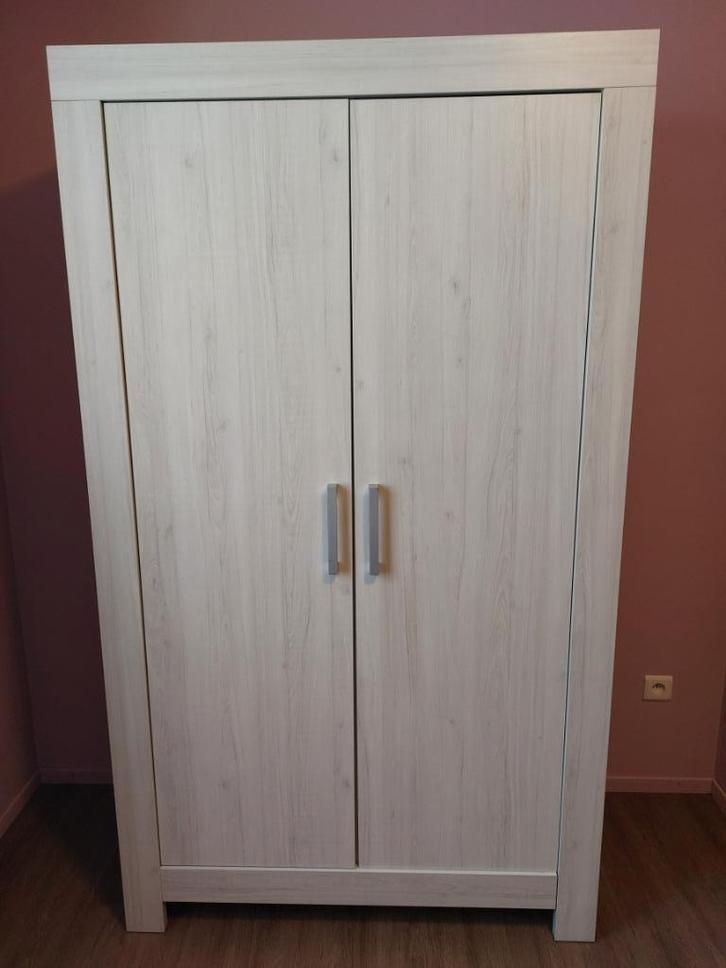 Slaapkamer baby/peuter/kleuter, Kinderen en Baby's, Kinderspulletjes, Zo goed als nieuw, Ophalen