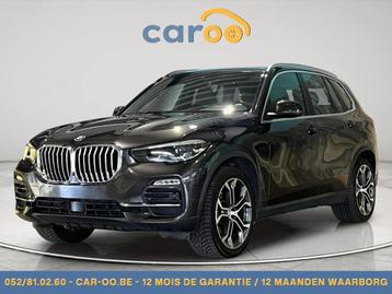 BMW X5 X5 2.0 dA xDrive25 *NIEUWSTAAT - ACC - GARANTIE* beschikbaar voor biedingen