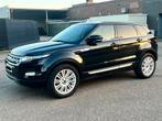 Range Rover Evoque 2.2 TD4 - bj2012 - Automatic - Topstaat, Auto's, Automaat, Bedrijf, Diesel, 4x4