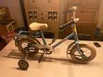 Retro kinderfiets 12 inch, Fietsen en Brommers, Fietsen | Kinderfietsjes, Ophalen, Zo goed als nieuw