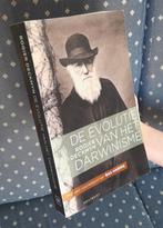 De evolutie van het darwinisme - Rogier Deckmyn, Boeken, Wetenschap, Zo goed als nieuw, Ophalen
