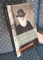 Rogier Deckmyn - De evolutie van het darwinisme, Boeken, Wetenschap, Zo goed als nieuw, Ophalen