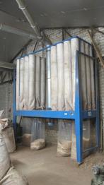 houtmot afzuiging Meconaf, Zakelijke goederen, Machines en Bouw | Houtbewerking, Ophalen