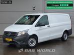 Mercedes Vito 114 Automaat L2H1 Airco Cruise Camera Euro6 L2, Autos, Achat, Euro 6, Entreprise, 2092 kg