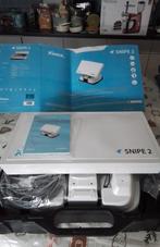 sateliet, Audio, Tv en Foto, Schotelantennes, Ophalen, Nieuw, (Schotel)antenne, Overige merken