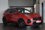 Kia Sportage 1.6 CRDi Black Edition ACC LijnA Keyless Garant, Gebruikt, 4 cilinders, https://public.car-pass.be/vhr/19ad353c-e575-4dce-abb6-ed3fd6859520