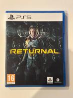 PS5: Returnal, Games en Spelcomputers, Games | Sony PlayStation 5, Ophalen, Zo goed als nieuw