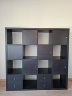 Ikea kast Kallax, Ophalen, Gebruikt