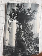 POSTKAART MECHELEN: INTÉRIEURE de la CATHÉDRALE Ed. Elexir d, Verzenden, Voor 1920, Ongelopen, Antwerpen
