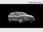 Skoda Octavia Combi Octavia Combi Corporate 1,5 TSI m-HEV 85, Autos, Skoda, Argent ou Gris, Achat, Cruise Control, 115 g/km
