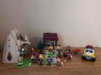 Playmobil, Kinderen en Baby's, Speelgoed | Playmobil, Ophalen, Zo goed als nieuw, Complete set