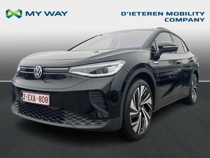Volkswagen ID.4 ID.4 77 kWh Pro Performance, Auto's, Volkswagen, Overige modellen, ABS, Airbags, Airconditioning, Alarm, Cruise Control