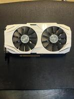 GTX 1060 6GB WHITE VERSION, Informatique & Logiciels, Cartes vidéo, Enlèvement, Utilisé, Nvidia